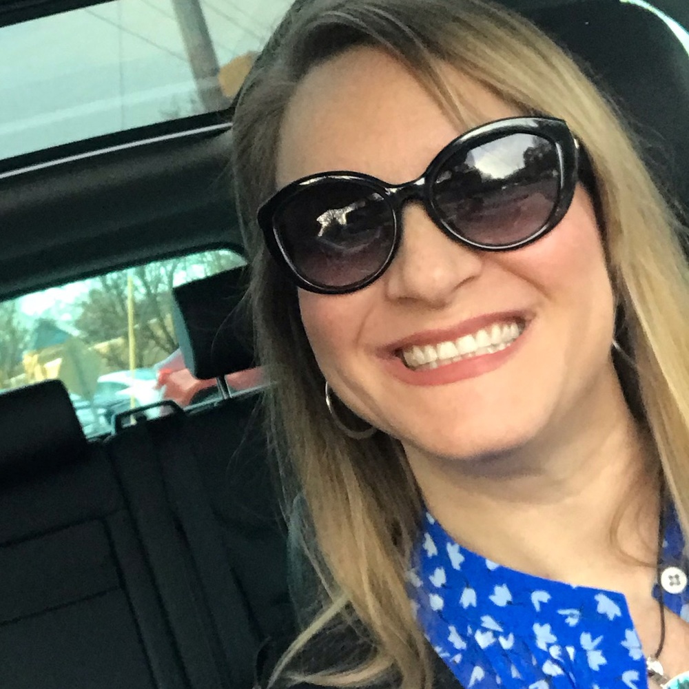 Meet your Posher, Tonya